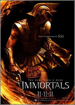 Imortais