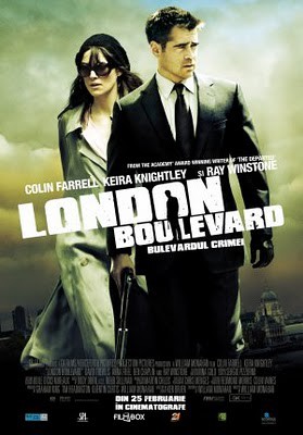 London Boulevard - 2011 - 