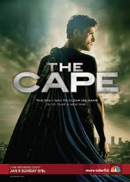 The Cape (Legendado)