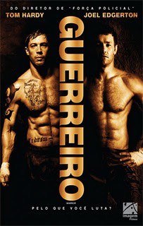 Guerreiro - Dublado -