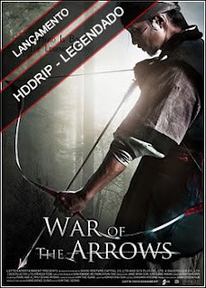 Flecha – A Última Arma