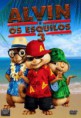 Alvin e os Esquilos 3