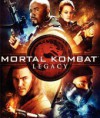 Mortal Kombat Legacy